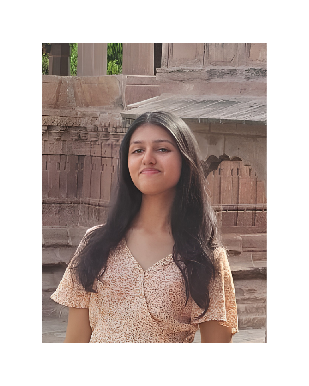 Aadhya Khandelwal