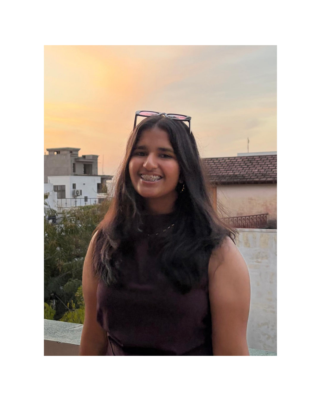 Yashasvi Ladiwal